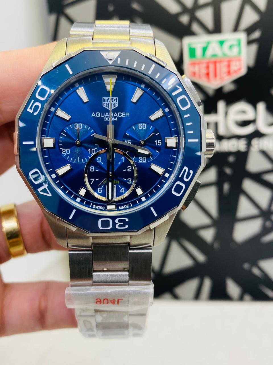 Tag Heuer